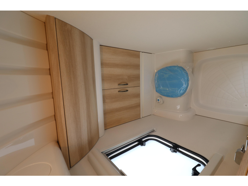 Hobby De Luxe 460 UFE Modell 2026 - 243 Foto: 13