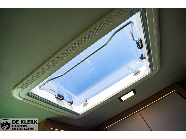 Knaus SPORT 460 EU foto: 16