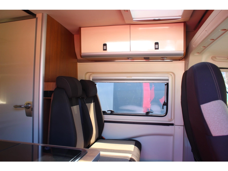 Westfalia Amundsen 600 Foto: 7