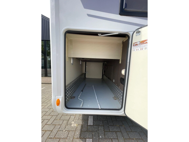 McLouis Carat 879 G Queensbed Automatik 2019 Foto: 10