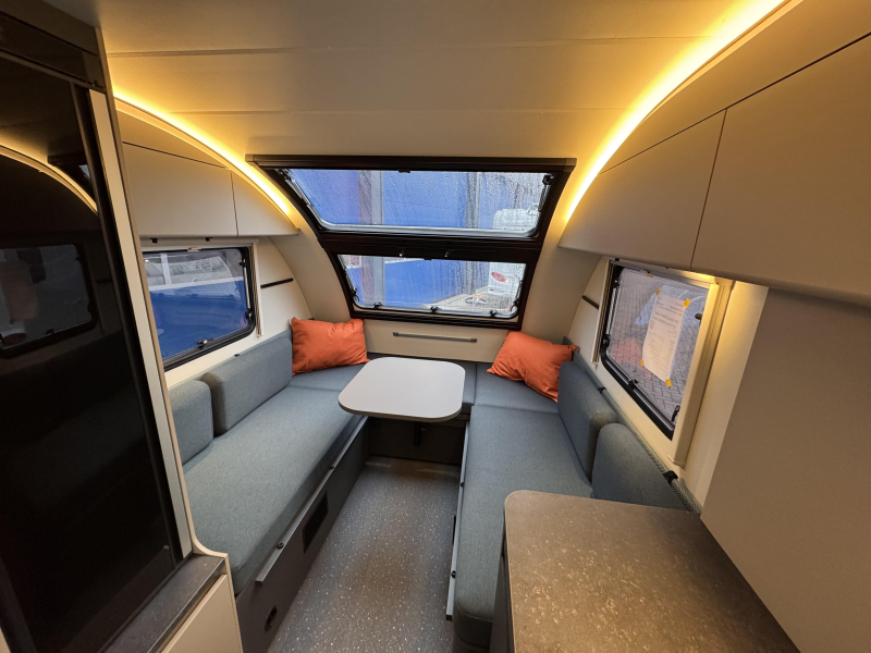 Adria Action Sport 391 LH  foto: 1
