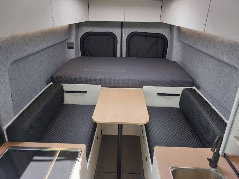 Sun Living V 60 DL #NEU EINGETROFFEN# 2 Personen Foto: 13