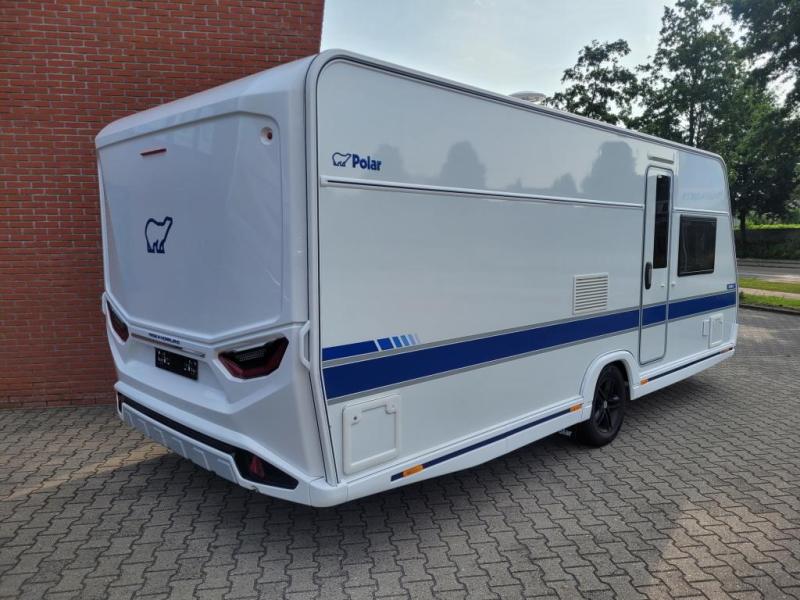 Polar Blueline 560 FWA  foto: 3