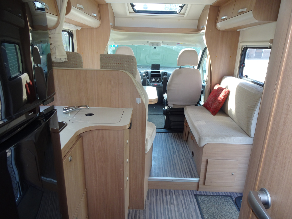 Sunliving Lido M46SP photo: 3