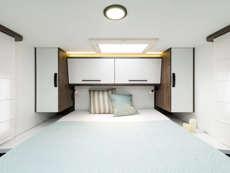Benimar Tessoro 497 showmodel 2026  foto: 13