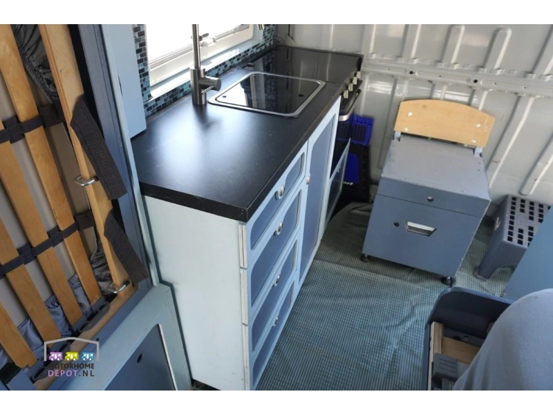 Fiat Ducato 600 L3H2 Foto: 6
