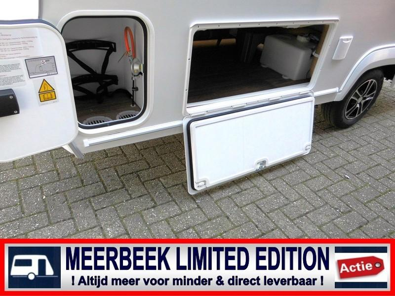 SUIVANT 380 AUTARK 2120,= RÉDUCTION + THULE! photos : 5