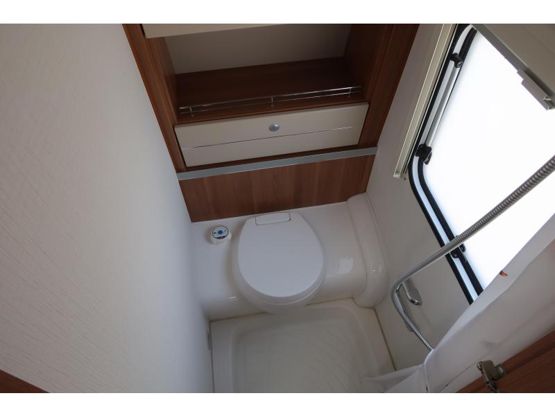 Fendt Opal 495 SFB MET MOVER EN DEELTENT  foto: 6