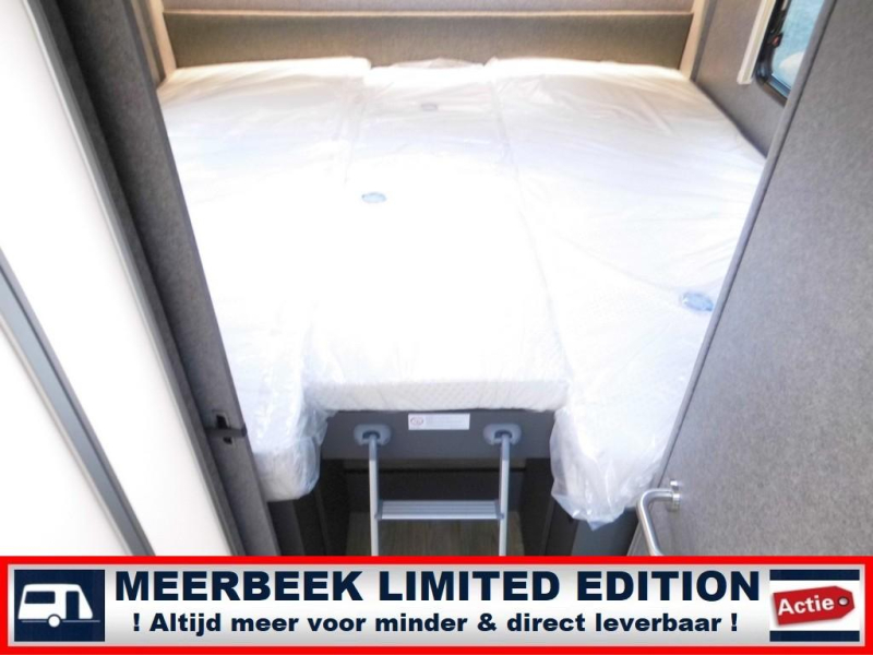 Dethleffs Trend Active T 7057 EBL 10254,=VOORDEEL ALL INCL!  foto: 18