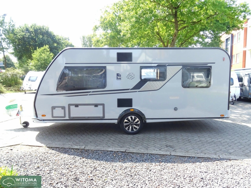 Knaus Sudwind Black Selection 500 FU 50 Jahre Witoma Vorteil! Foto: 15