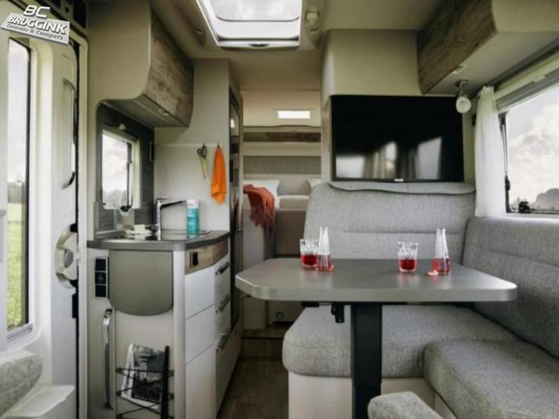 Hymer Exsis-I 580 PURE  foto: 9