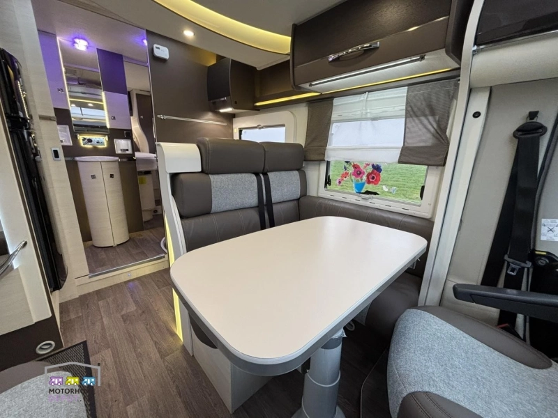 Chausson Limited Edition 728 EB  foto: 17