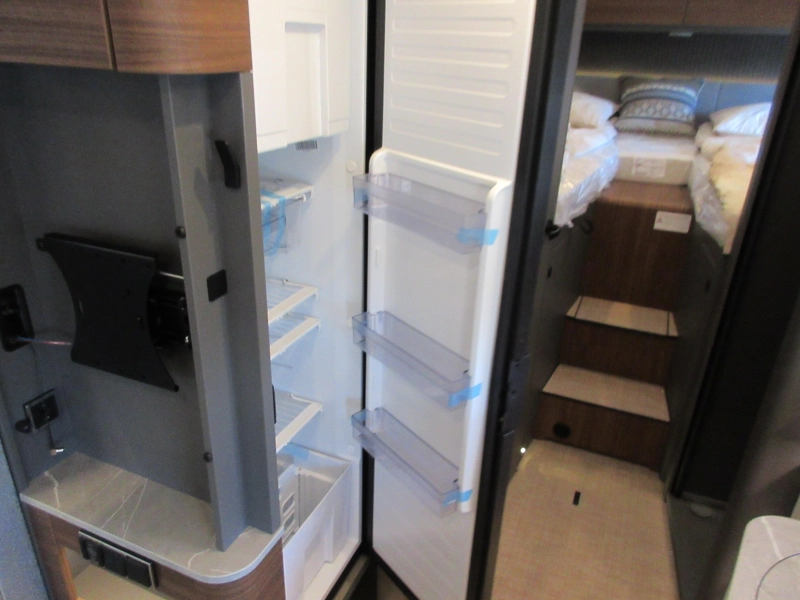 Hymer B-MC I 680 SLC dubbele bodem  foto: 15