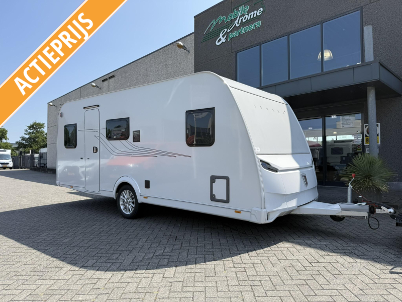 Tabbert Senara 490 TD