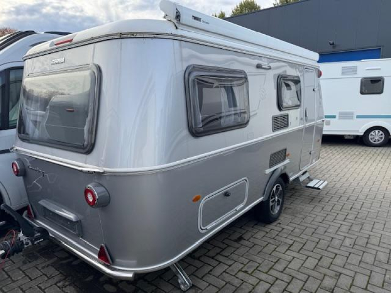 Eriba Touring Legend 540 aanbieding  foto: 8