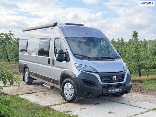 P&ouml;ssl Roadcruiser 2 A&Ntilde;OS DE GARANT&Iacute;A / Transmisi&oacute;n autom&aacute;tica de 9 velocidades 2024 Solar / AllSeasons / Navegador / Portabicicletas giratorio
