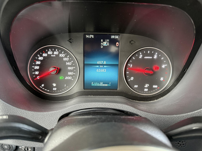 Hymer BML-I 780 Zeer compleet!! foto: 9