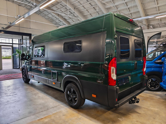 tourne mobil 6.4 EDITION 2.2 BlueHDI 165PK HEAVY - ALL SEASON foto: 7