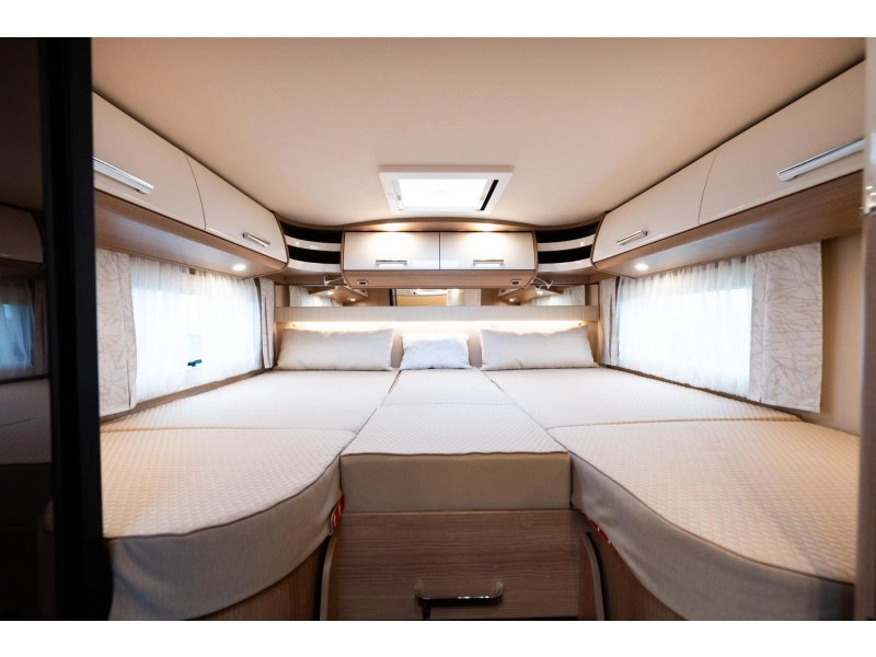 Carthago C-Tourer I 143 LE  foto: 8