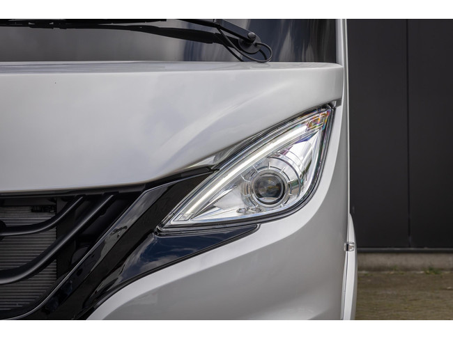 &iexcl;&iexcl;Hymer BMC-I 680 A&ntilde;o del modelo 2026 Facelift en stock!! foto: 2