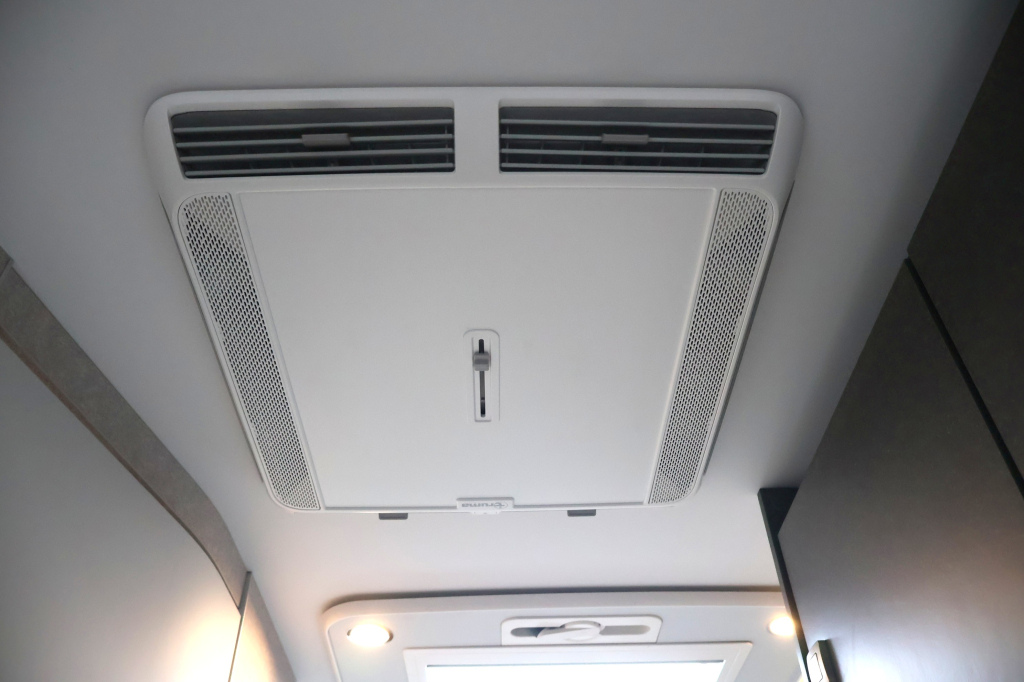 Hymer ML-T 580 4X4 Foto: 22