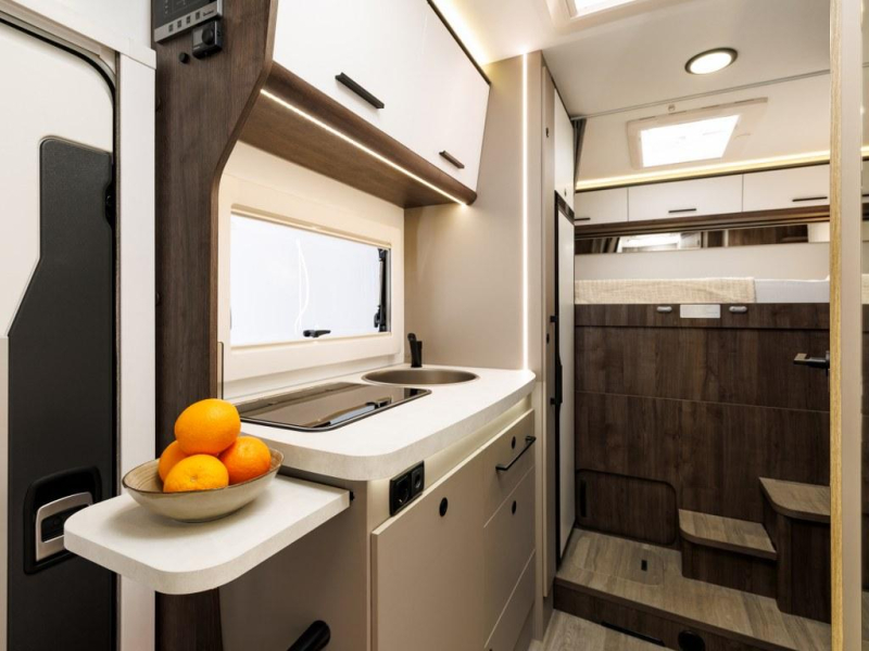 Benimar Tessoro 444 show model 2026 photo: 14