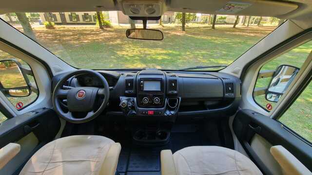 Fiat Carado T 449 Foto: 10