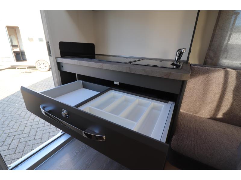 Hobby De Luxe 400 SFE MODEL 2026 - 1500KG - 662  foto: 16