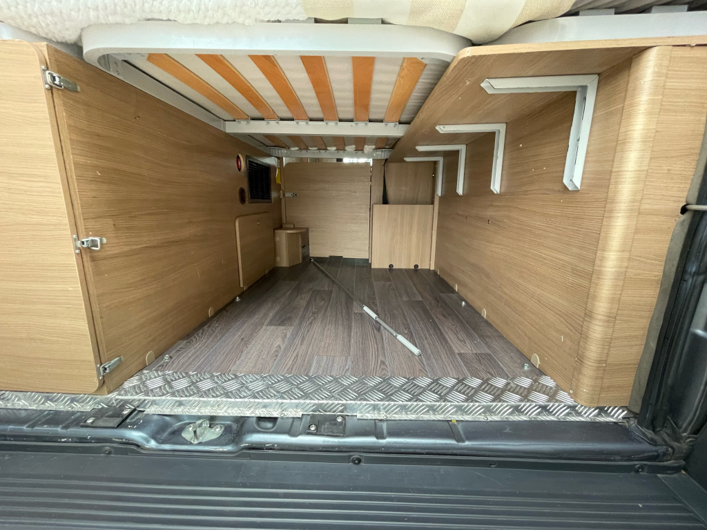 Adria Twin 640 SPX QUERBETT SOLARPANEL BEARLOCK EURO6 Foto: 21