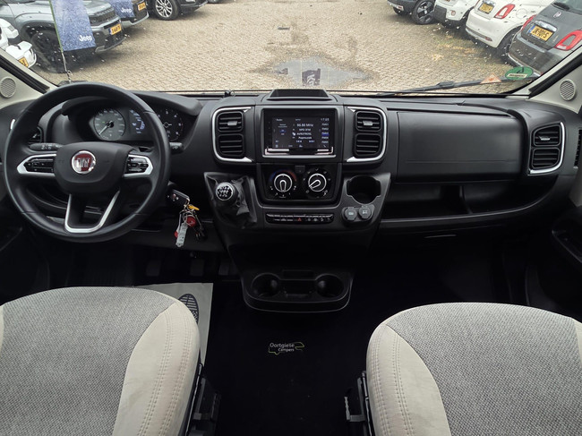 Carado T338 PRO+ Foto: 6