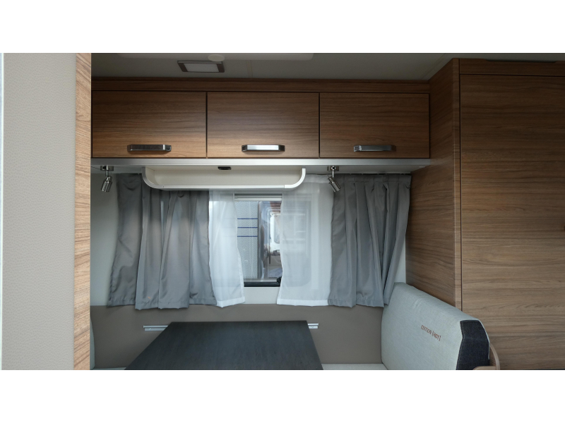 Weinsberg CaraOne 390 QD  foto: 8