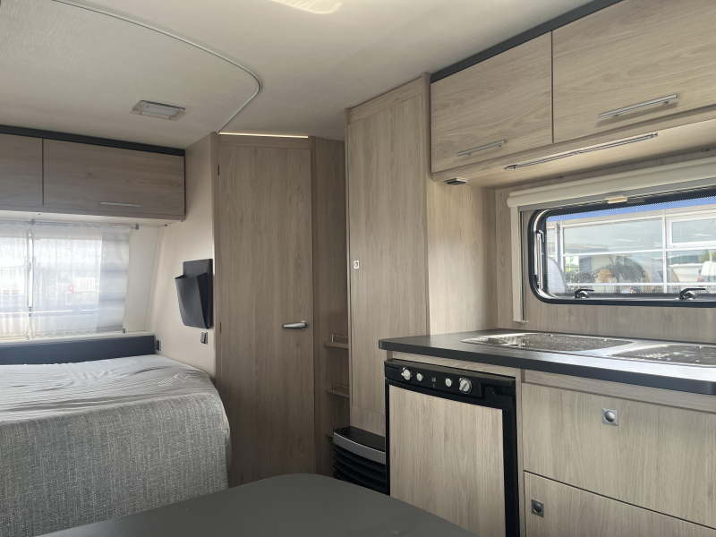 Sterckeman Starlett 476 PE Kids - Lits superpos&eacute;s - mover photo : 6