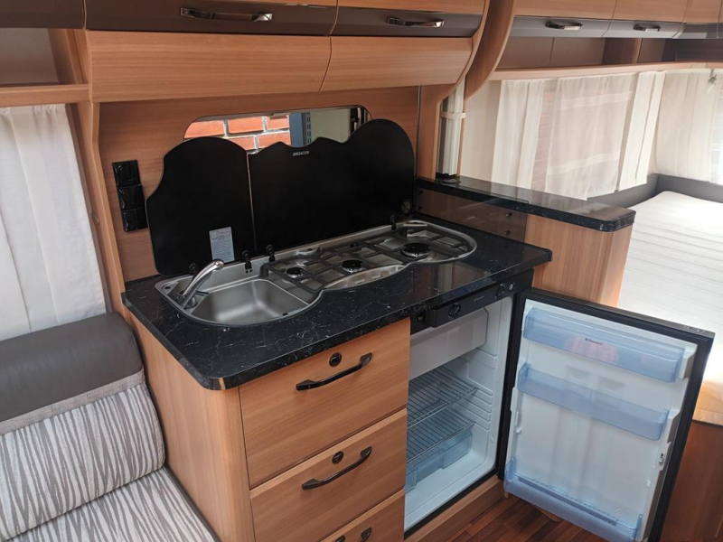 LMC Musica 470 D photo: 5