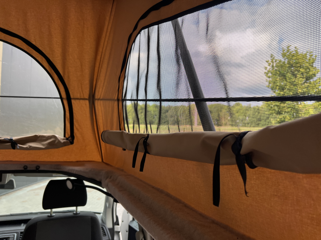 Volkswagen T6 Two-tone 2019 4 persoons foto: 3
