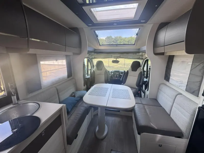 Chausson Welcome Premium  foto: 10