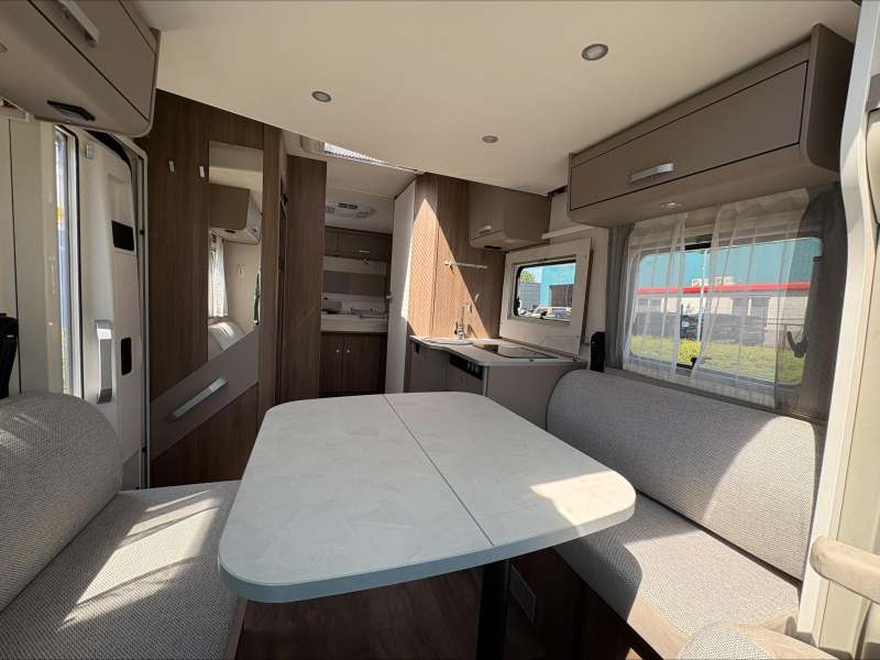 Carado T 459 PRO+ Queen bed + very complete photo: 4