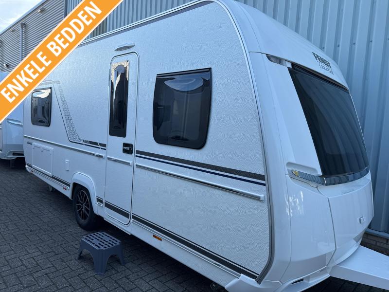 Fendt Bianco Selection 495 SG Model 2026  foto: 0