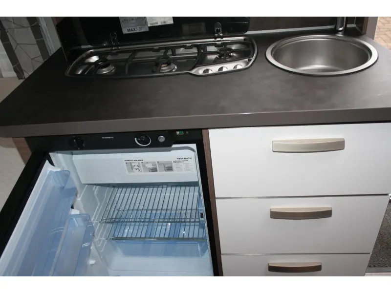 Knaus Sport Silver Selection 400 QD  foto: 8