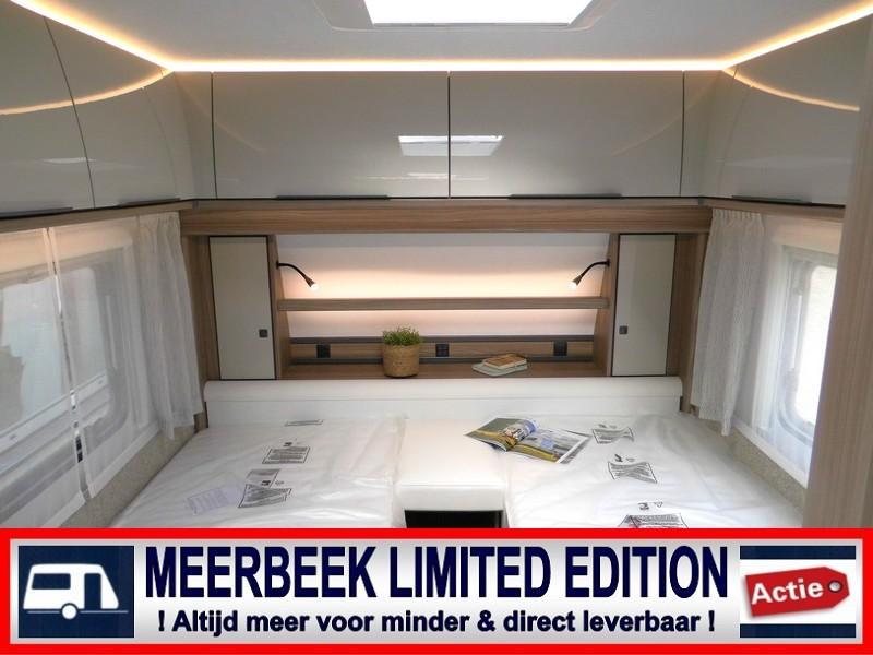 Fendt Tendenza 515 SG 2026 NIEUWSTE MODEL !  foto: 14