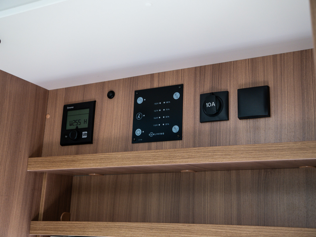 SUNLIVING A75 DP foto: 18