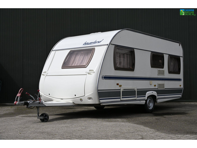 Beyerland Vitesse 450FB foto: 1