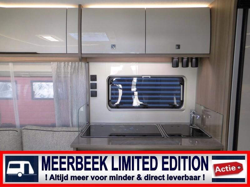 Fendt Tendenza 465 SFB 2026 NIEUWSTE MODEL !  foto: 6