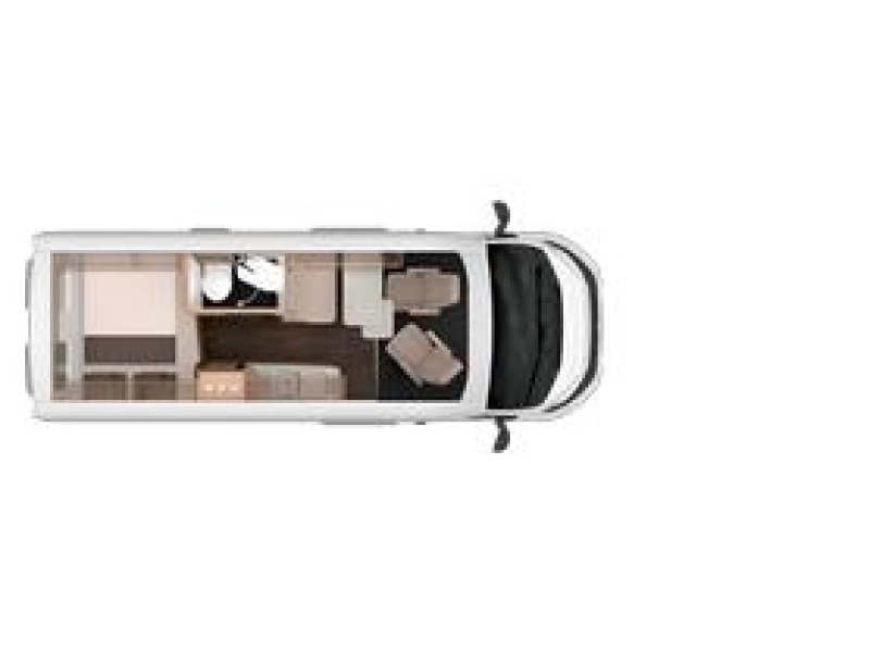 Knaus Boxlife 600 MQ Platinum / Automatik Foto: 1