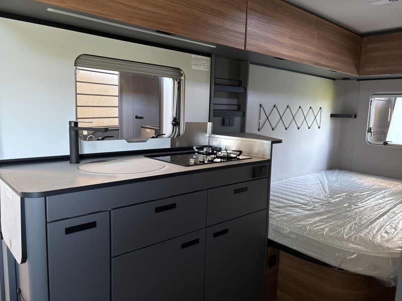Eriba Novaline 485 Lulea Leaf Elegance pak.  foto: 9
