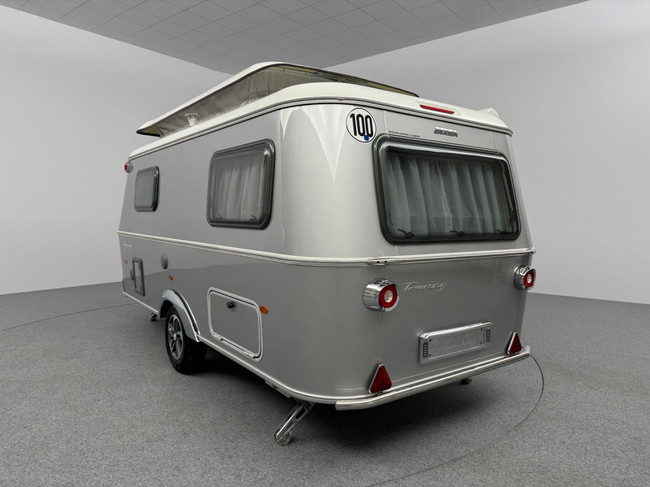 Eriba Touring Troll 542 foto: 2