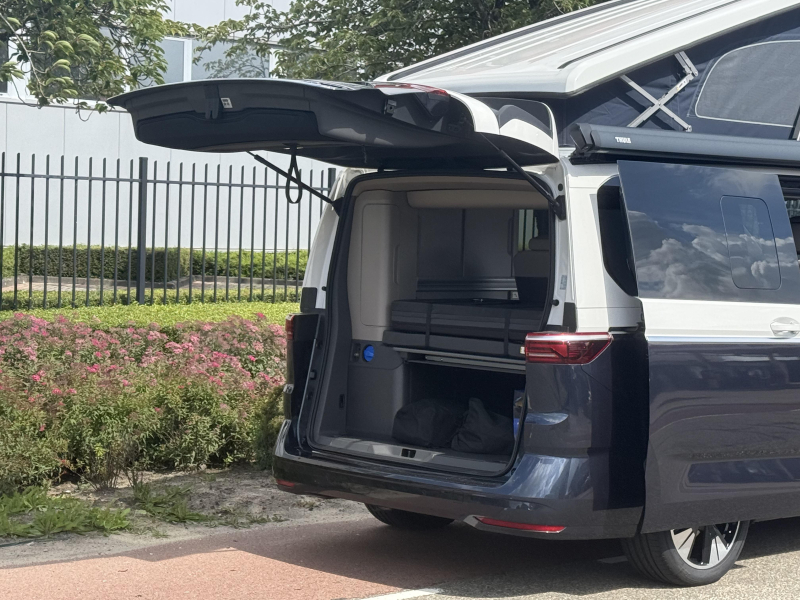 Volkswagen California Ocean 1.5 eHybrid 4Motion 2025 6000KM foto: 10
