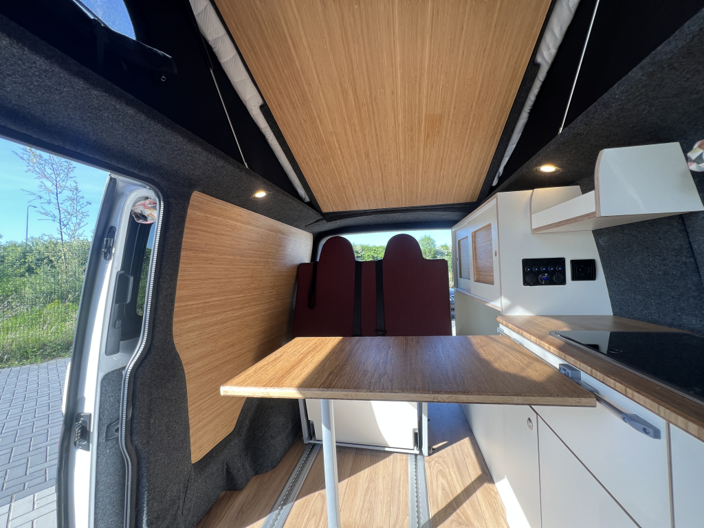 Volkswagen T6 2017 Florida BENZIN Foto: 10
