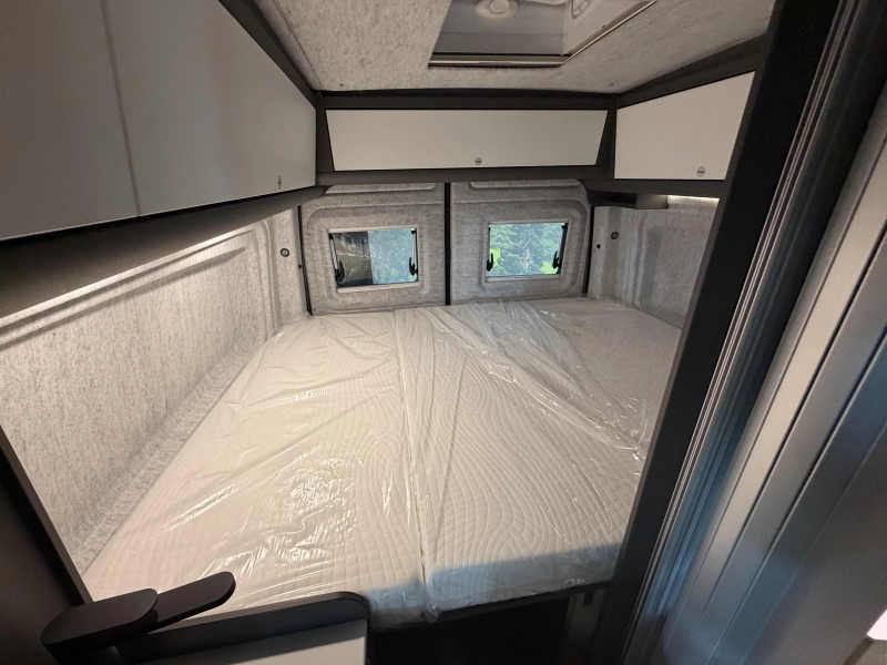 Dethleffs Globetrail Advantage 600 DR VW performance / automaat  foto: 12
