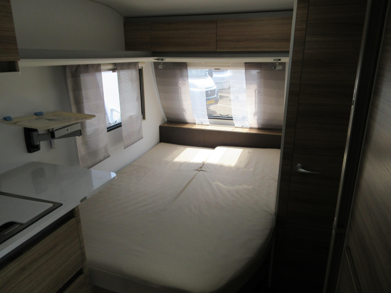 Adria Altea 462 PU MOVER / MARKISE / VERONA Foto: 6