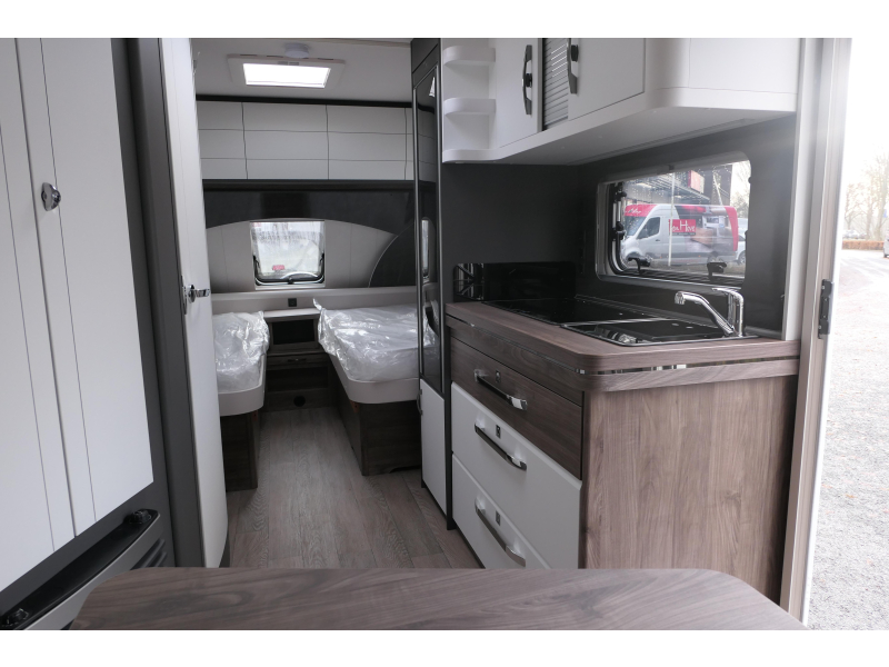 Hobby Excellent Edition 495 UL NUEVO MODELO 2026 foto: 9